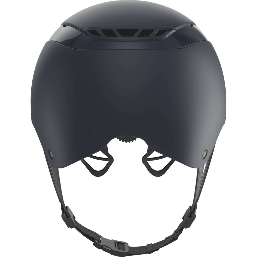 Pikeur Gorra AirLuxe Pure Visera larga Midnight Blue