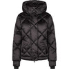 Pikeur Abrigo de Invierno Quilted Selection AW26 Basalt Grey
