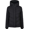 Pikeur Chaqueta Waterproof Athleisure AW26 Negro