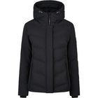 Pikeur Chaqueta Waterproof Athleisure AW26 Negro