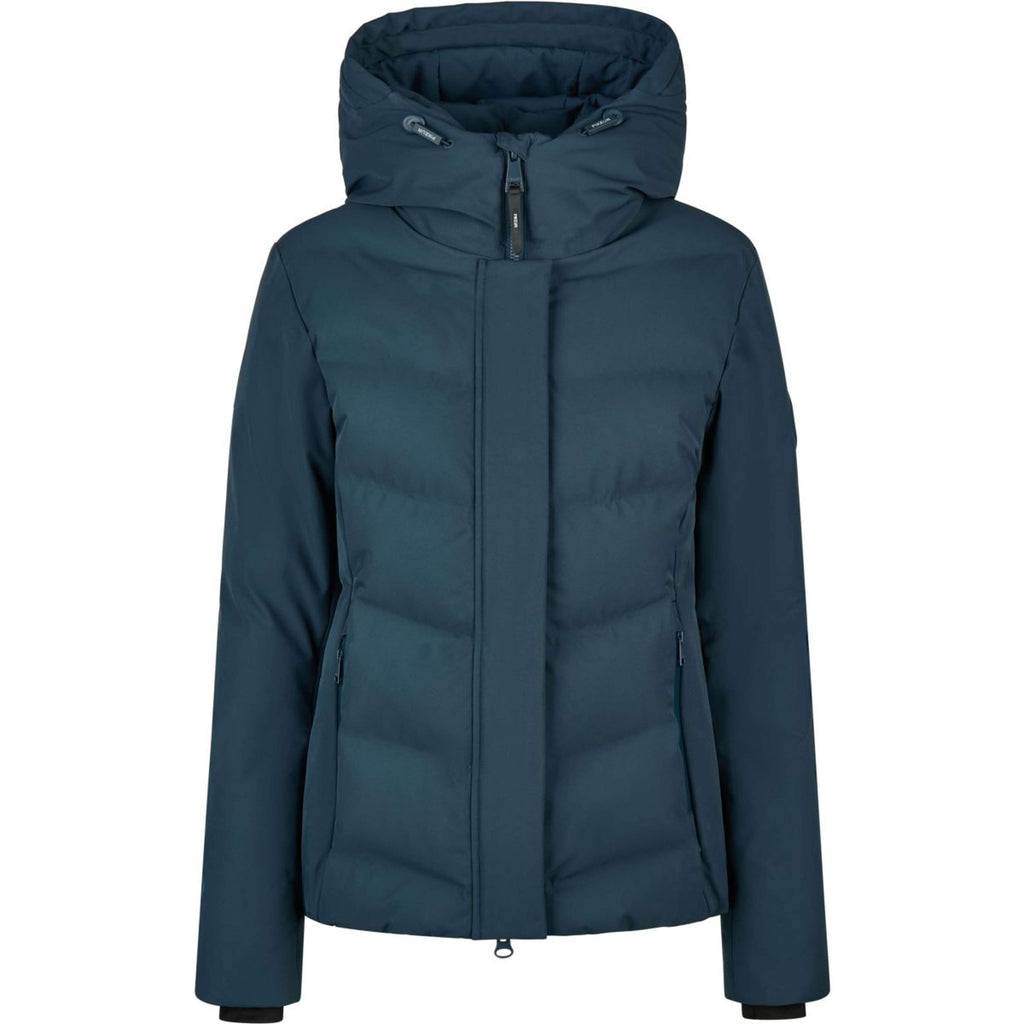 Pikeur Chaqueta Waterproof Athleisure AW26 Pine Green