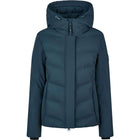 Pikeur Chaqueta Waterproof Athleisure AW26 Pine Green