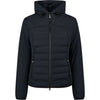 Pikeur Jack Quilted Athleisure AW26 Negro