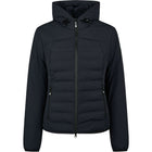 Pikeur Jack Quilted Athleisure AW26 Negro