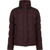 Pikeur Jack Quilted Athleisure AW26 Marron chocolate