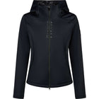 Pikeur Jack TechVelvet Fleece AW26 Negro