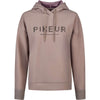 Pikeur Sudadera PlushLuxe Selection AW26 Ash Mauve