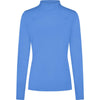 Pikeur Camiseta Rollneck Athleisure AW26 Electric Blue