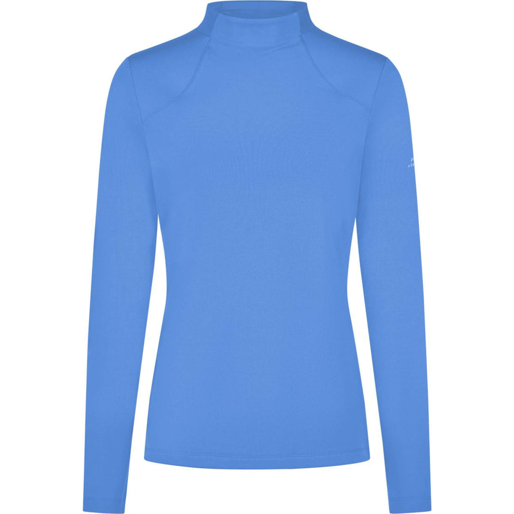 Pikeur Camiseta Rollneck Athleisure AW26 Electric Blue