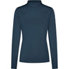 Pikeur Camiseta Rollneck Athleisure AW26 Pine Green