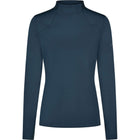 Pikeur Camiseta Rollneck Athleisure AW26 Pine Green