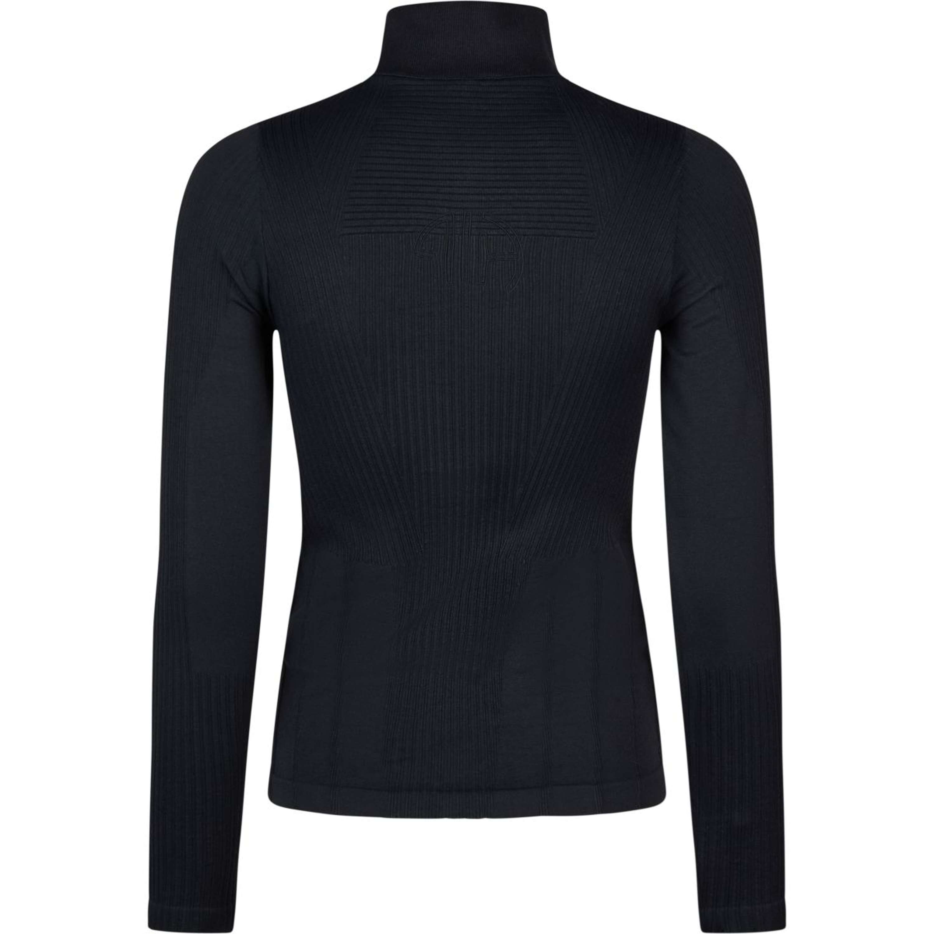 Pikeur Camiseta 3D Athleisure AW26 Negro Azul