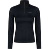 Pikeur Camiseta 3D Athleisure AW26 Negro Azul