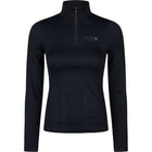 Pikeur Camiseta 3D Athleisure AW26 Negro Azul