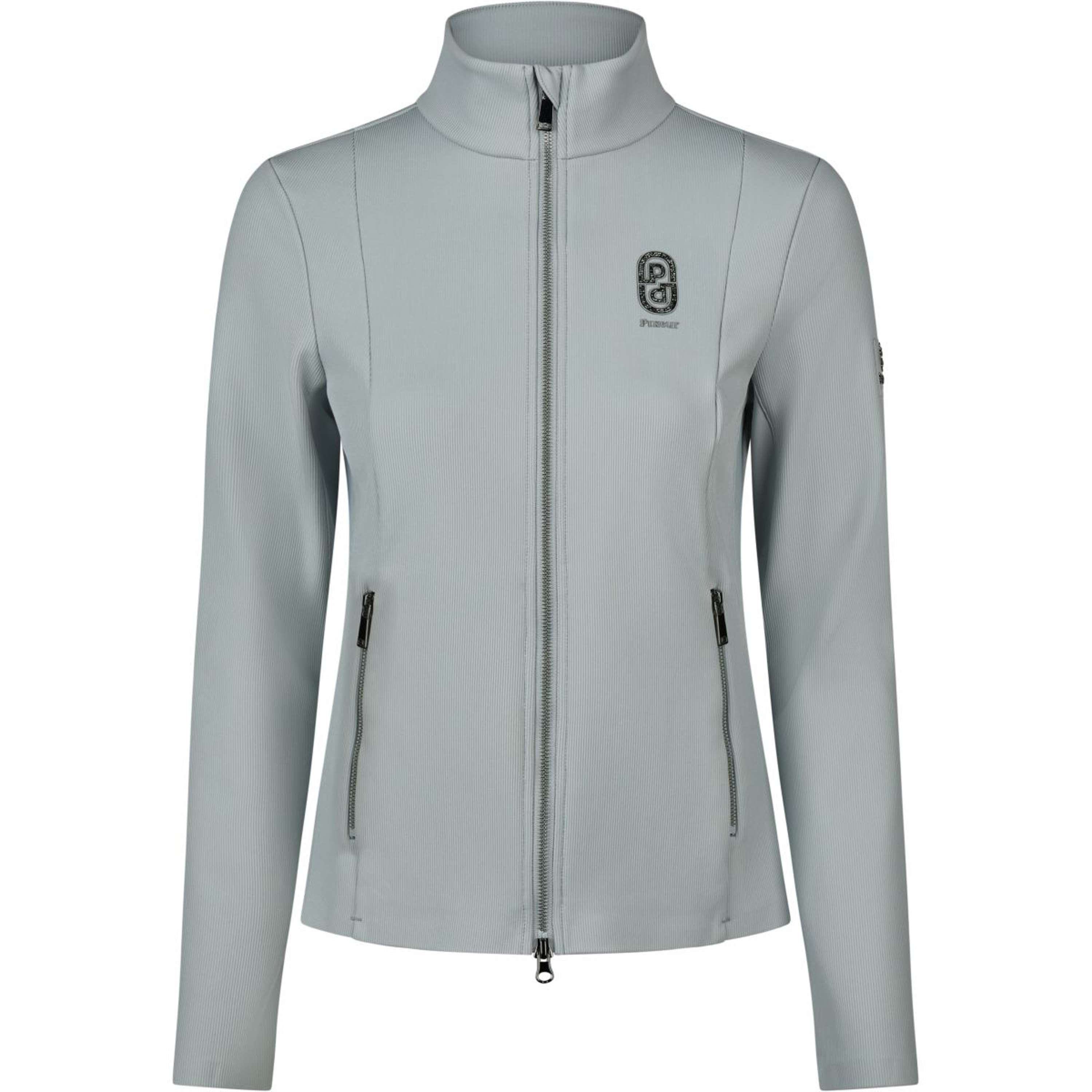 Pikeur Jack Fleece Selection AW26 Dusty Blue