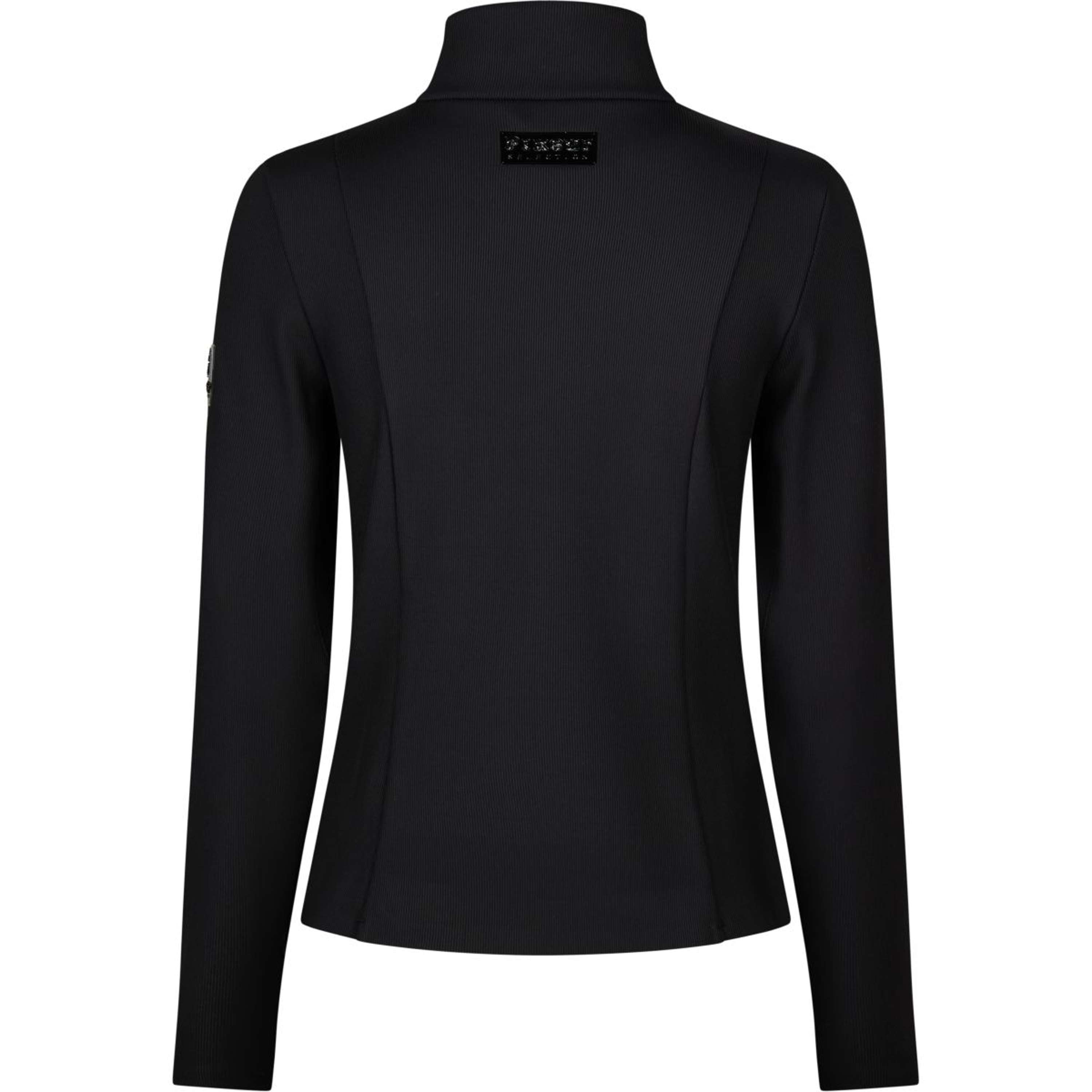 Pikeur Jack Fleece Selection AW26 Negro