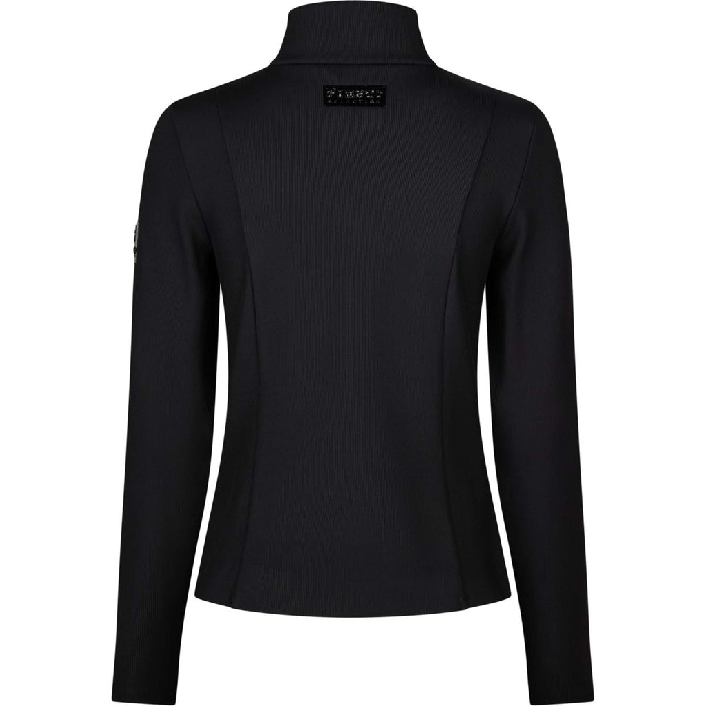Pikeur Jack Fleece Selection AW26 Negro
