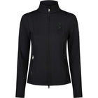Pikeur Jack Fleece Selection AW26 Negro