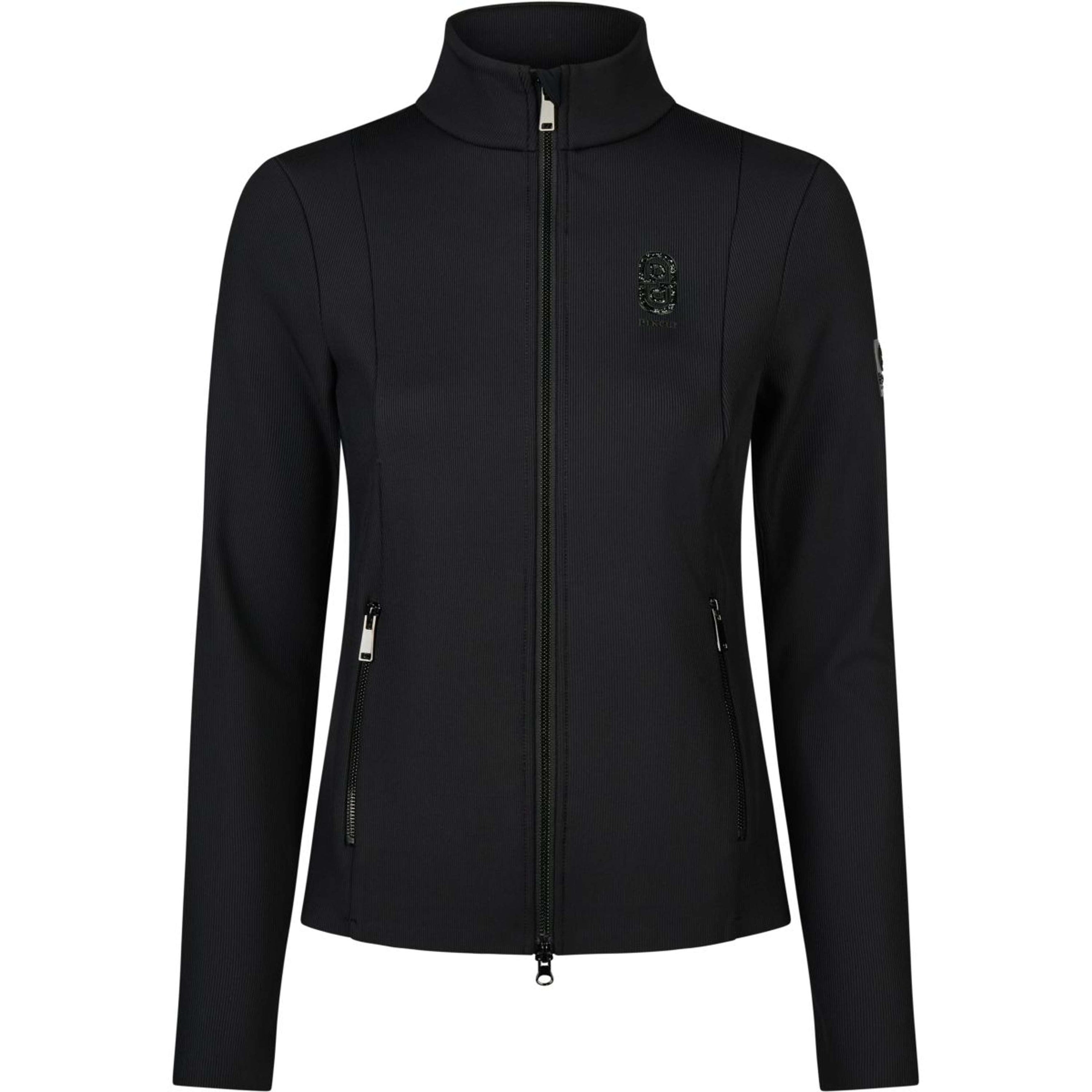 Pikeur Jack Fleece Selection AW26 Negro