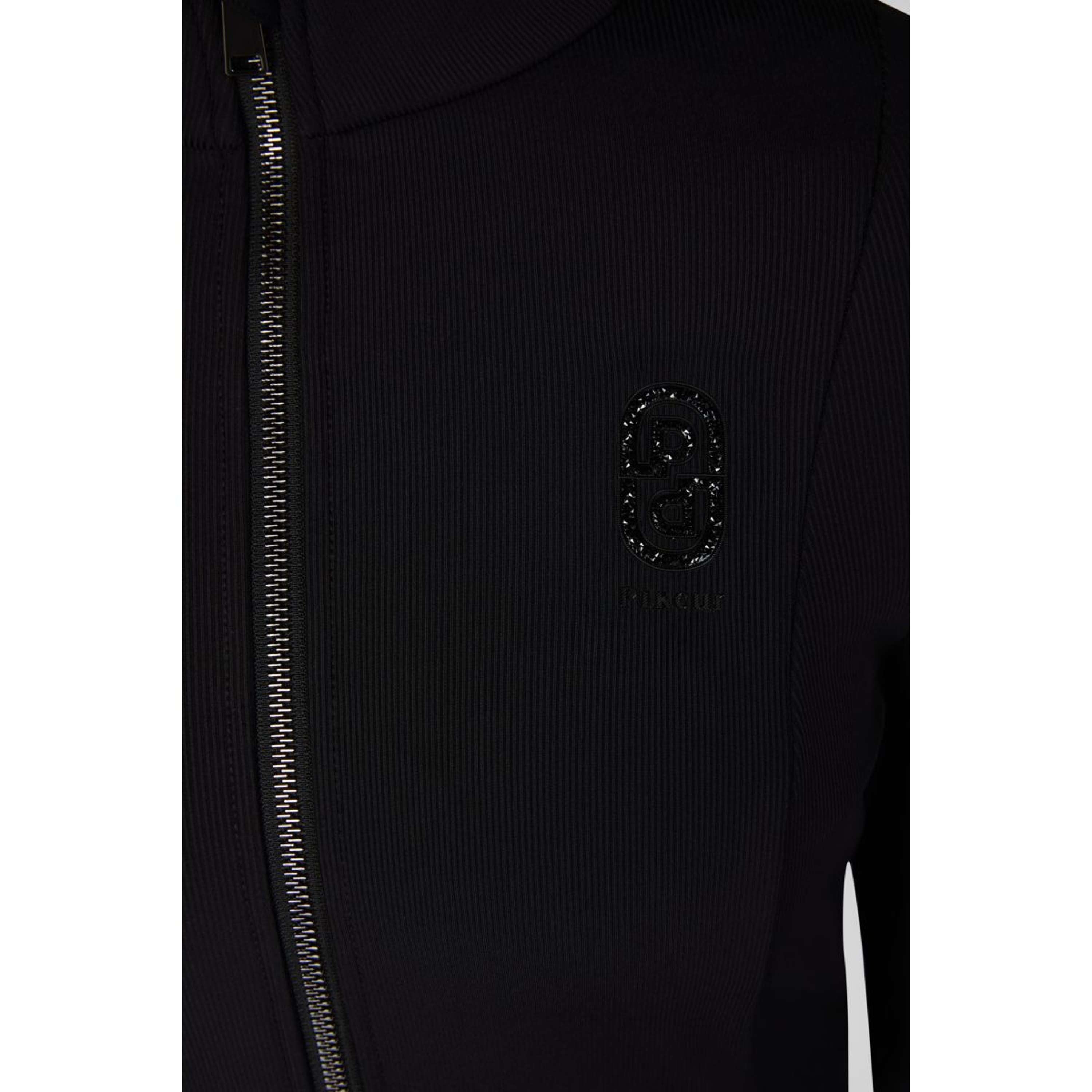 Pikeur Jack Fleece Selection AW26 Negro