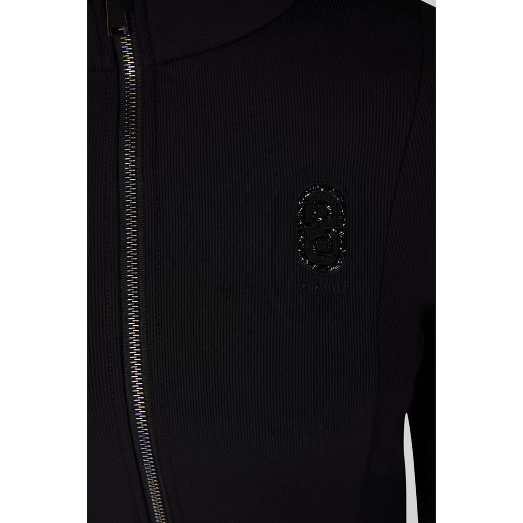 Pikeur Jack Fleece Selection AW26 Negro