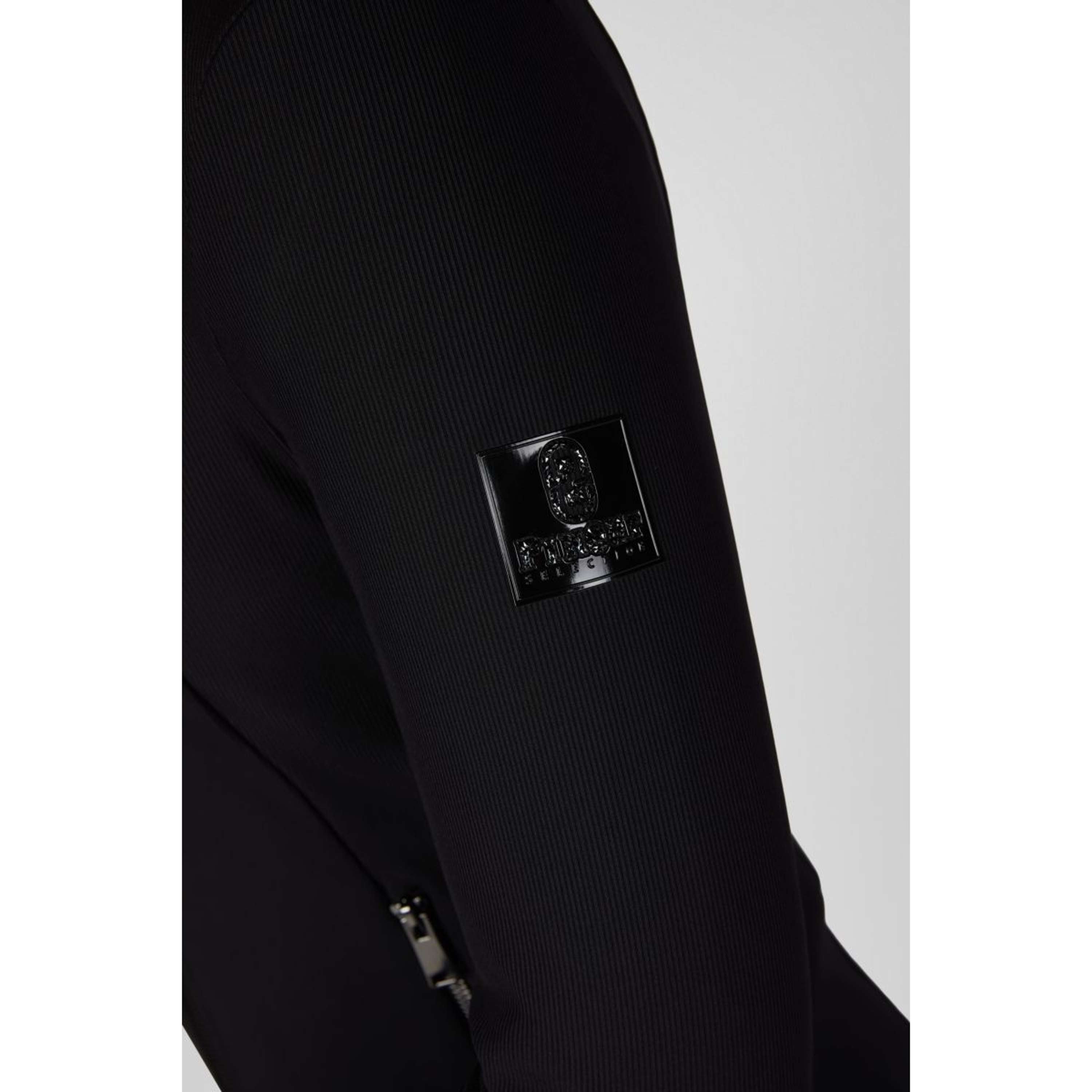 Pikeur Jack Fleece Selection AW26 Negro