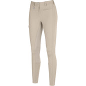 Pikeur Pantalones New Lugana Full Grip Midwaist Vanilla Cream