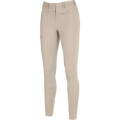 Pikeur Pantalones New Lugana Full Grip Midwaist Vanilla Cream
