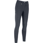 Pikeur Pantalones New Lugana McCrown Full Grip Midwaist Dark Shadow