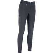 Pikeur Pantalones New Lugana McCrown Full Grip Midwaist Dark Shadow