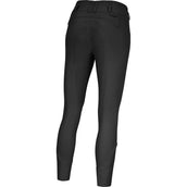 Pikeur Pantalón de Equitación Candela SD SS26 Full Grip Negro