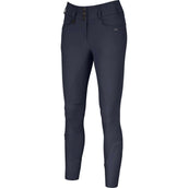 Pikeur Pantalón de Equitación Candela SD SS26 Full Grip Nightblue