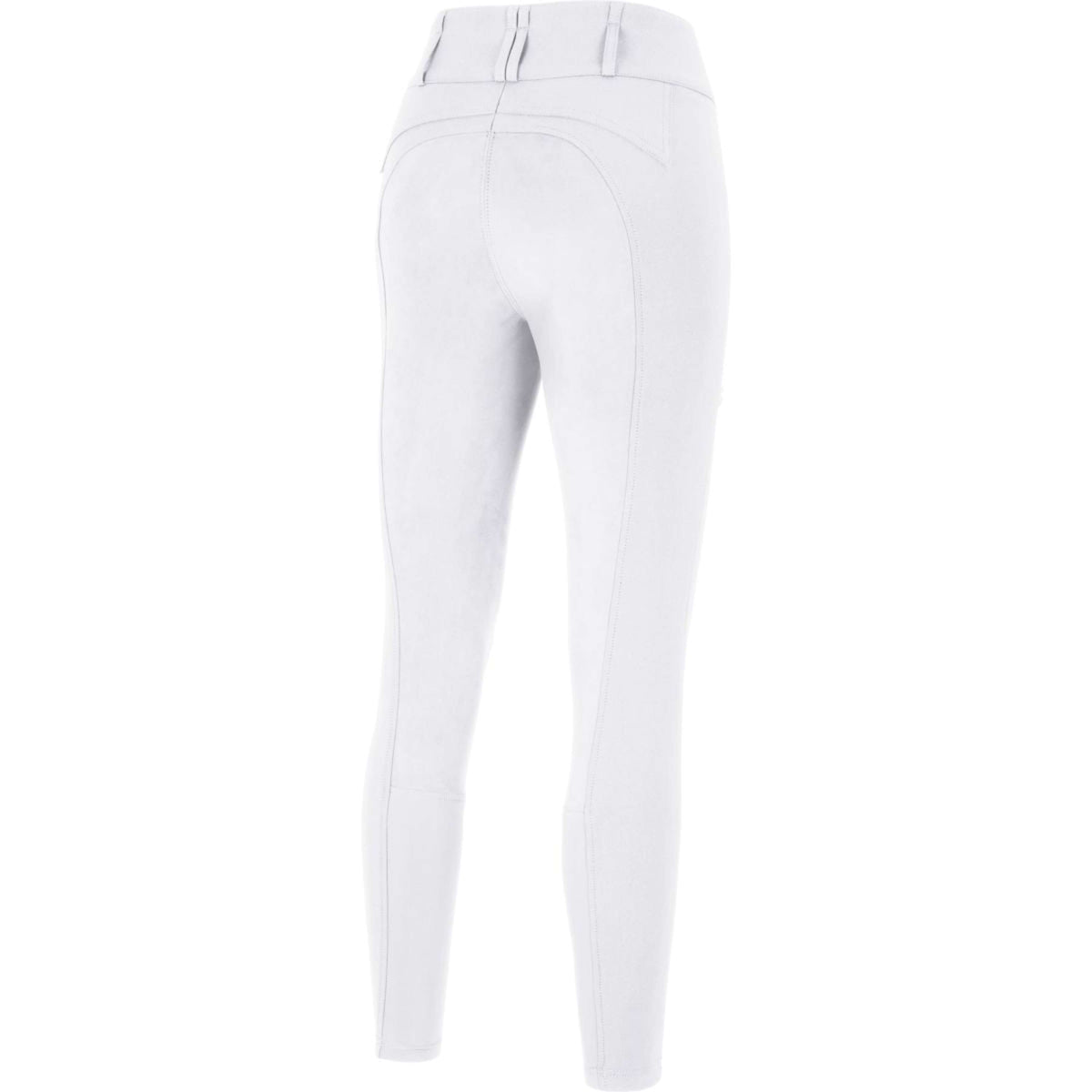 Pikeur Pantalón de Equitación Candela New Blanco