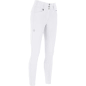 Pikeur Pantalón de Equitación Candela New Blanco