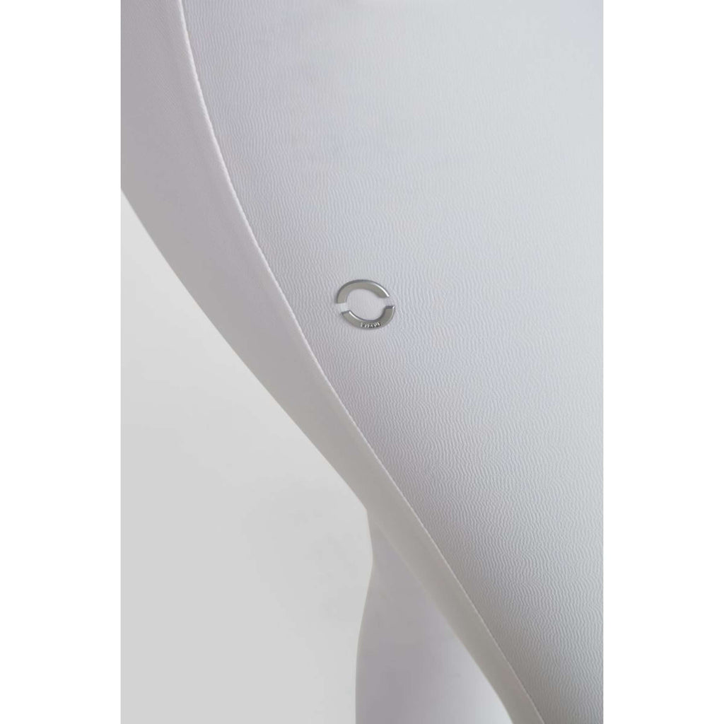 Pikeur Pantalón de Equitación Ceelina SD SS26 Full Grip Blanco
