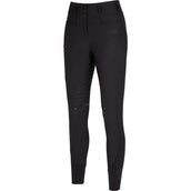 Pikeur Pantalones Linn SD Winter Full Grip Negro