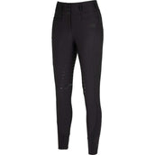 Pikeur Pantalones Linn SD Winter Full Grip Negro