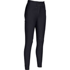 Pikeur Pantalón de Equitación Amia SD Negro