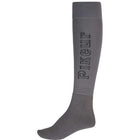 Pikeur Calcetines de Equitación Wool Selection AW26 Basalt Grey