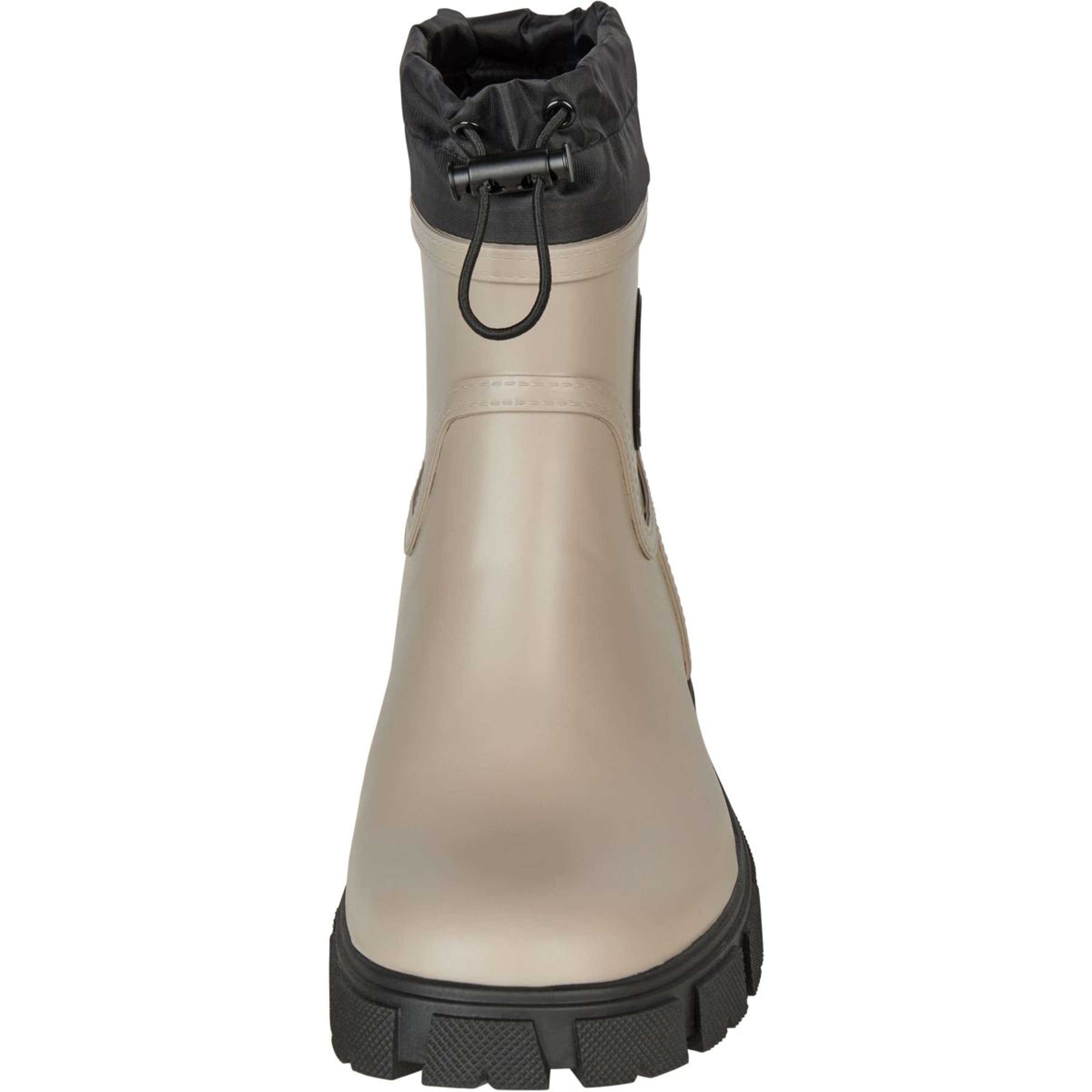 Pikeur Botas de lluvia Athleisure AW26 Mocha Cream