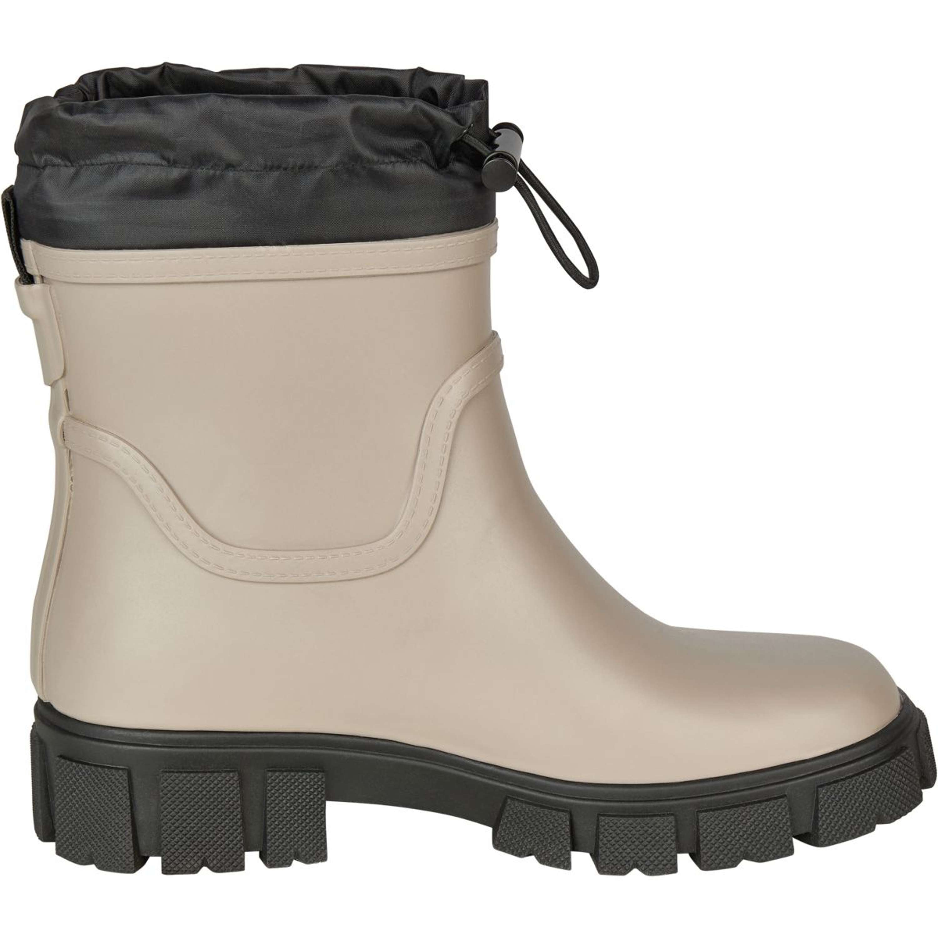 Pikeur Botas de lluvia Athleisure AW26 Mocha Cream