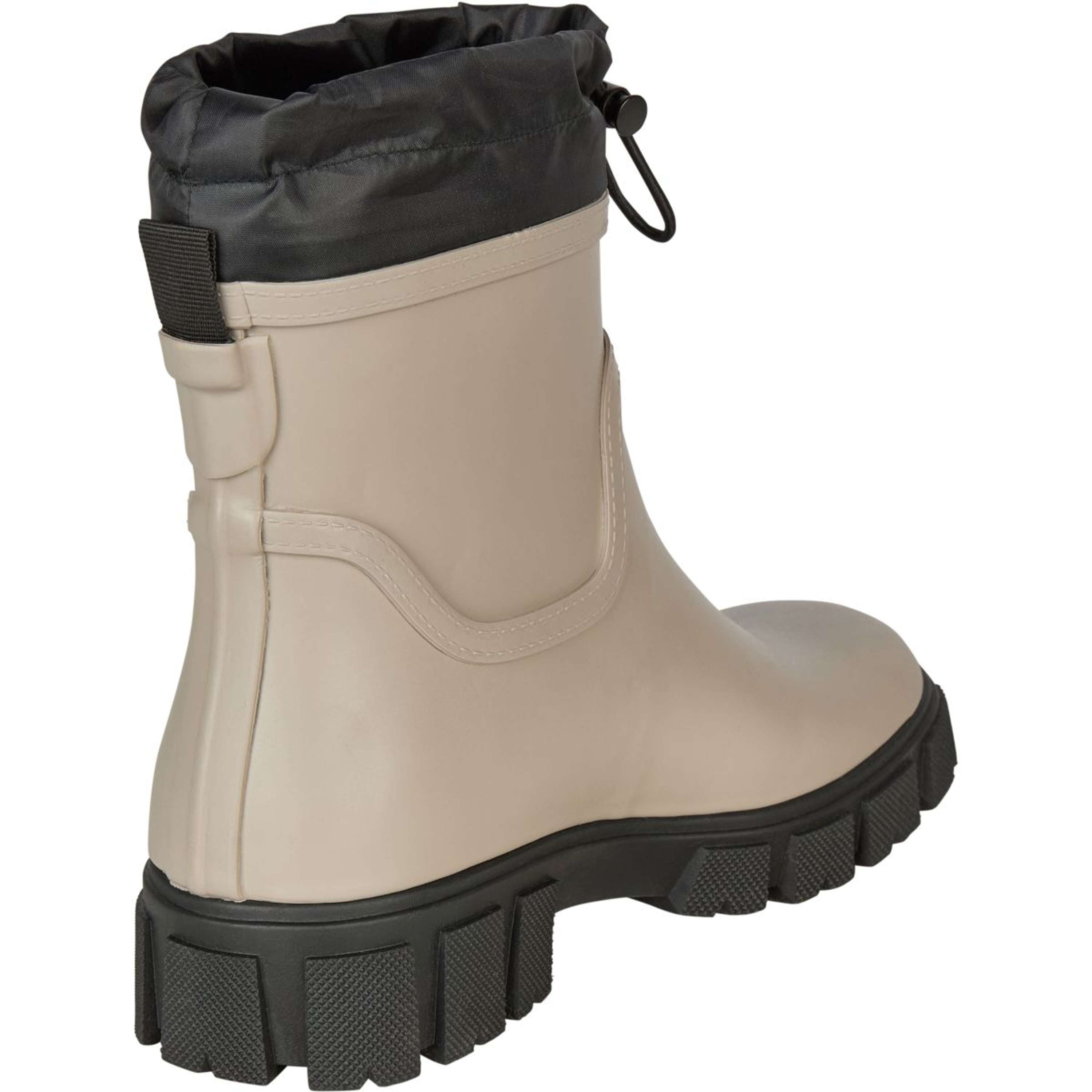 Pikeur Botas de lluvia Athleisure AW26 Mocha Cream
