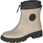 Pikeur Botas de lluvia Athleisure AW26 Mocha Cream