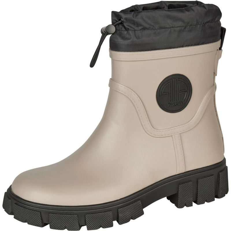 Pikeur Botas de lluvia Athleisure AW26 Mocha Cream