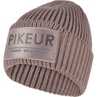 Pikeur Gorro Selection Satin AW26 Ash Mauve