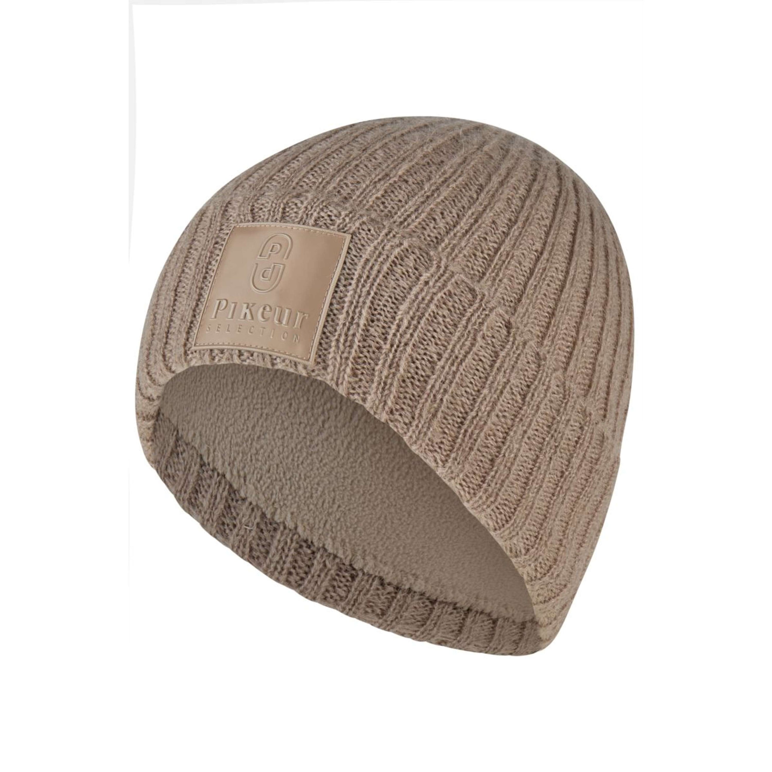Pikeur Gorro Selection AW26 Mocha Cream