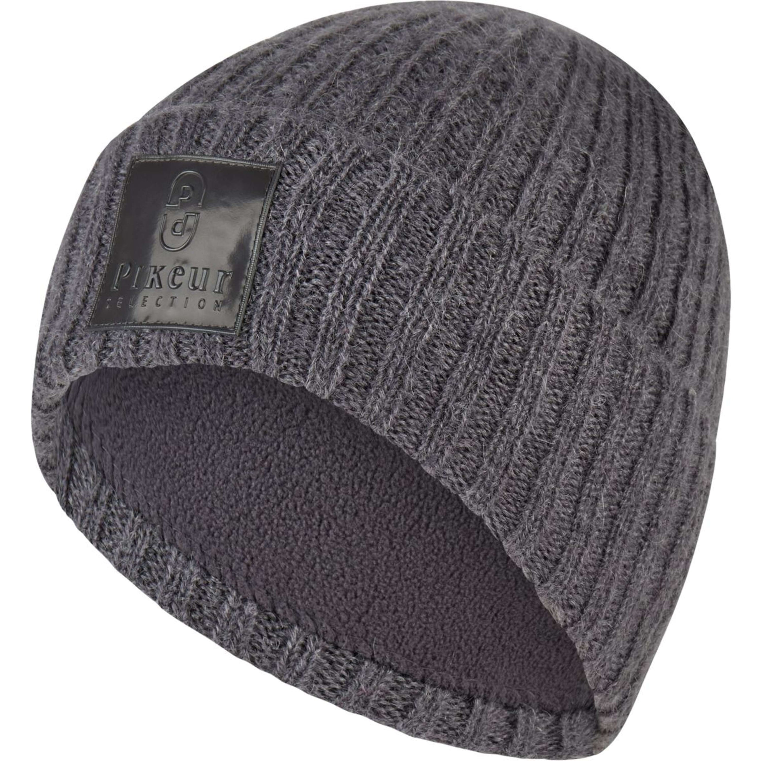 Pikeur Gorro Selection AW26 Basalt Grey