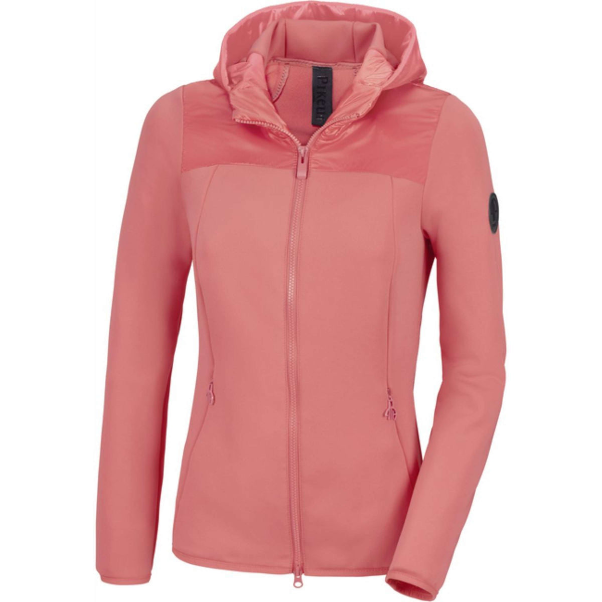 Pikeur Chaqueta Polar Athleisure Peach Blossom