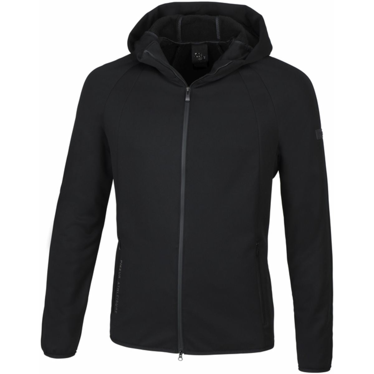 Pikeur Chaqueta Softshell Athleisure Hombres Caviar