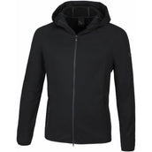 Pikeur Chaqueta Softshell Athleisure Hombres Caviar
